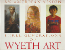 An American Vision Three Generation of Wyeth Art