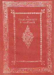 A Shakespeare Handbook シェークスピヤ入門