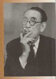 「永井荷風と東京」展