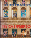 The Tony Award Book