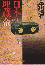 日本の埋蔵金