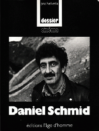 Daniel Schmid