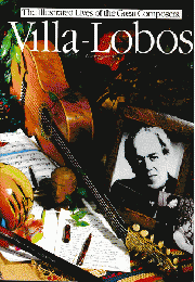 Villa-Lobos