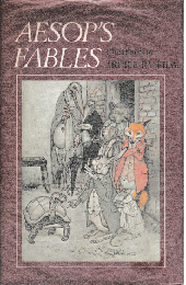 Aesop　Fables