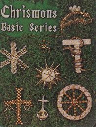 Chrismons Basic Series