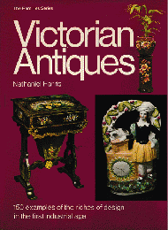 Victorian Antiques　Nathaniel Harris