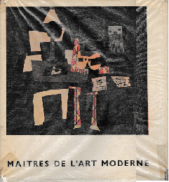 Maitres De L'art Moderne