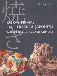 OBRAS-PRIMAS DA CERAMICA JAPONESA