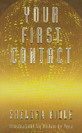 YOUR FIRST CONTACT