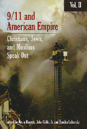 9/11 and American Empire