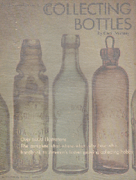 COLLECTION BOTTLES