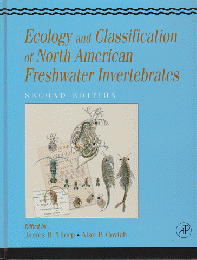 Ecology and Classification of North American Freshwater Invertebrates