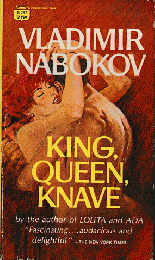 King Queen Knave