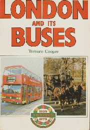 LONDON AND ITS BUSES