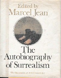 The Autobiography of Surrealism