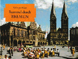 Bummel durch Bremen