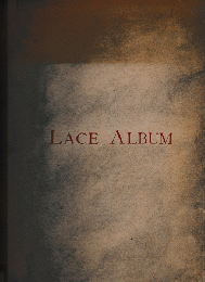 LACE　ALBUM