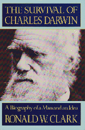The Survival of Charles Darwin