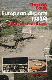 European Airports 1983/4