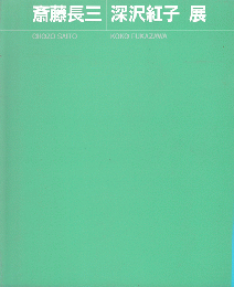 ねりまの美術 1993 (斎藤長三・深沢紅子展)