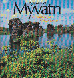 Myvatn  -A Paredaise for Nature Lovers-