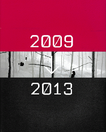 森美術館活動記録2009→2013