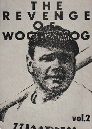The　Revenge of Wood・Smog　Vol.2