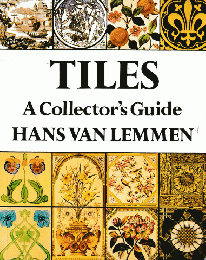 TILES   A Collector's Guide 