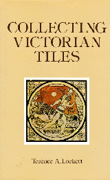 COLLECTING VICTORIAN TILES