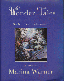 Wonder Tales