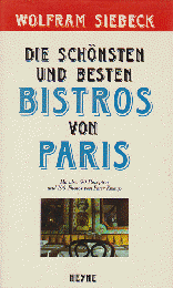 BISTROS Von PARIS