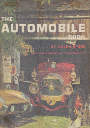 The automobile book