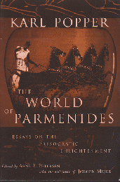 The World of Parmenides