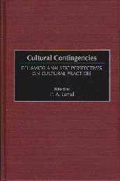 Cultural Contingencies