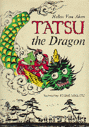 TATSU the Dragon