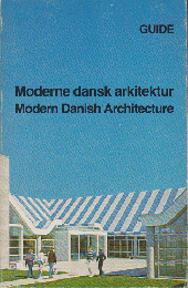 Modern Danish Architecture