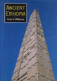 Ancient Ethiopia : Aksum, its antecedents and successors