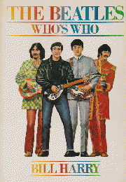 THE BEATLES WHO'S WHO