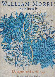 WILLIAM MORRIS by himself