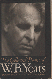 The Collected Poema of W.B.Yeats