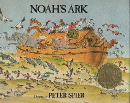 NOAH'S ARK
