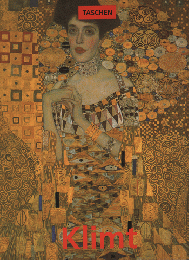 GUSUTAV KLIMT　グスタフ・クリムト　1862-1918