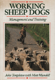 WORKING SHEEP DOGS  Management and Training