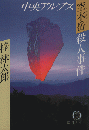 中央アルプス空木岳殺人事件 ＜徳間文庫＞