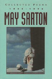 May Sarton  Collected poems 1930-1993