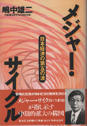 メジャー・サイクル : 日本経済の第五の波