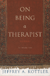 ON BEING A THERAPIST