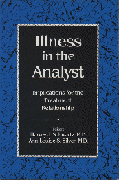 Illness in the Analyst