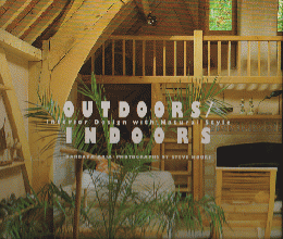 OUTDOORS / INDOORS