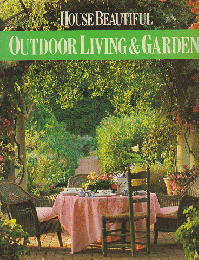 OUTDOOR LIVING & GARDENS